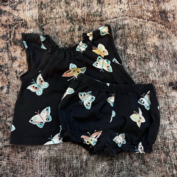 Tea Collection 12-18 Month Summer Bundle - Picture 3 of 3